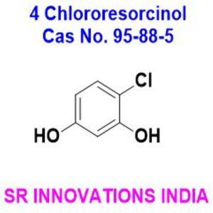 4 Chloro Resorcinol Powder