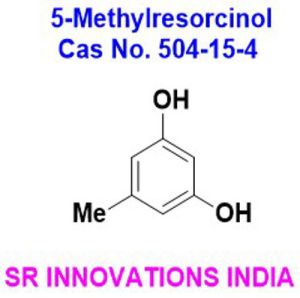 5-Methyl Resorcinol Powder