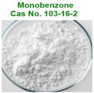 CAS 103-16-2 Monobenzone