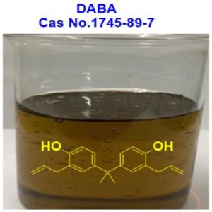 Diallyl Bisphenol A (Daba)