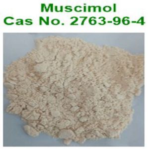 Muscimol Powder, Color : White, Off White, Certification : ISO
