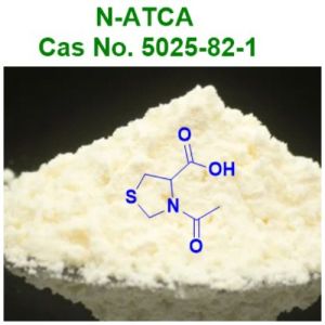 N-Acetyl Thiazolidine-4-Carboxylic Acid (Natca)