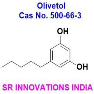 Olivetol Powder
