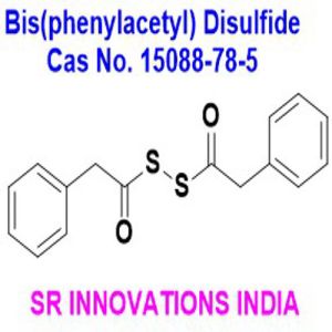 Phenyl Acetyl Disulfide Liquid