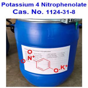 Potassium 4-Nitrophenolate Liquid