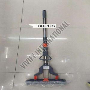 Microfiber Floor Cleaning Squeeze Mop