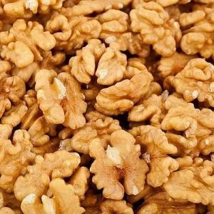 Natural Dry Walnut Kernels, Color : Brown