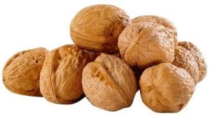 Whole Dry Walnut, Color : Brown for Snacking, Baking, Cooking