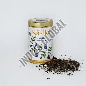 100 GM Kasika Earthy Aparajita Herbal Tea
