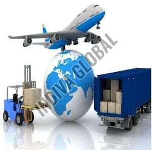 Export Logistics Services