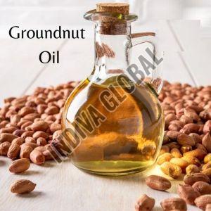 Groundnut Oil