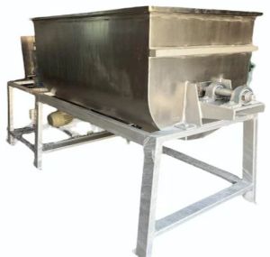 Automatic Chemical Blender