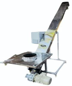 Industrial Screw Conveyor