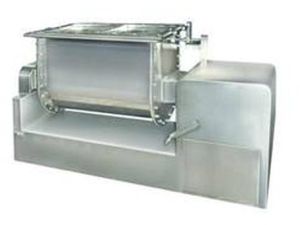Mass Mixing Machine