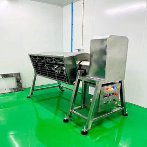 Pickle Mixing Machine