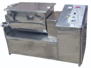 Polished Ribbon Blender
