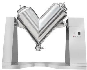 V Blender