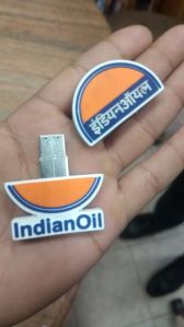 Silicone Customized Pendrive for Data Storage