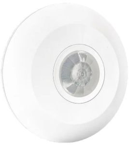 Ceiling Mount Motion Sensor