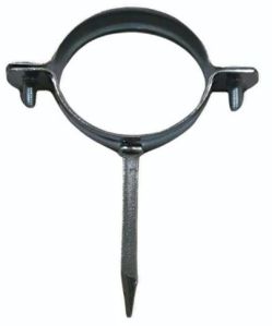 1.1/2 Inch Nail Clamp