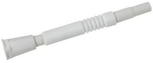 Tarang PVC Magic Waste Pipe, Length : 1mtr.
