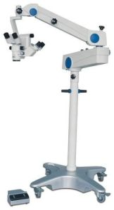 Refurbished Lumera Operating Microscope