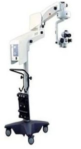 Refurbished Visu 150 Operating Microscope