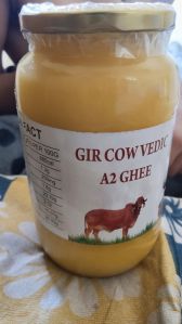 Cow Desi Ghee