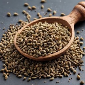 Cumin Seeds