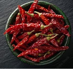 Dry Red Chilli