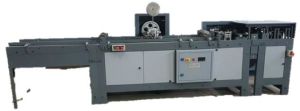 Electric Automatic Notebook Making Machines