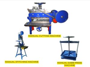 Industrial Machinery