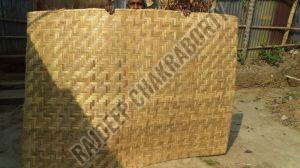 Bamboo Handmade Mat