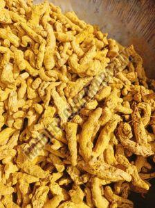 turmeric finger