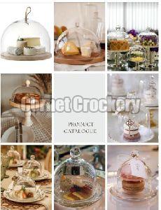 Decorative Cake Dome