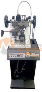 Automatic Super High Speed Box Chain Making Machine