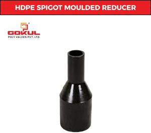 HDPE Spigot Reducer