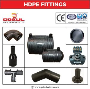 PE Spigot Elbow 45 Degree