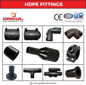pe spigot moulded reducer