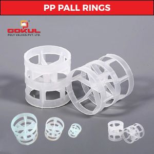 Polypropylene Poll Ring