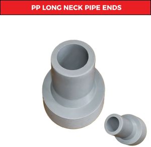 PP Long Neck Collar
