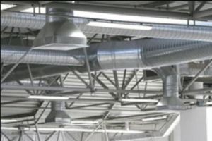 Industrial Ventilation Systems