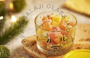 Glass Votive