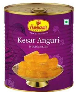 Haldiram Kesar Angoori Petha