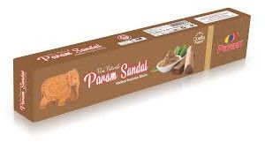 sandal herbal incense sticks