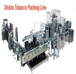 Tobacco Packing Machine