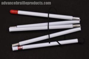 110 CMS Blind Folding Walking Stick