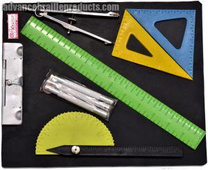 Geometrical Device for Blinds
