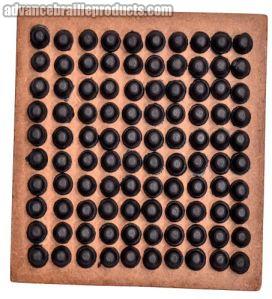 PEG Board Puzzle Game