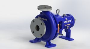 Irrigation Pump